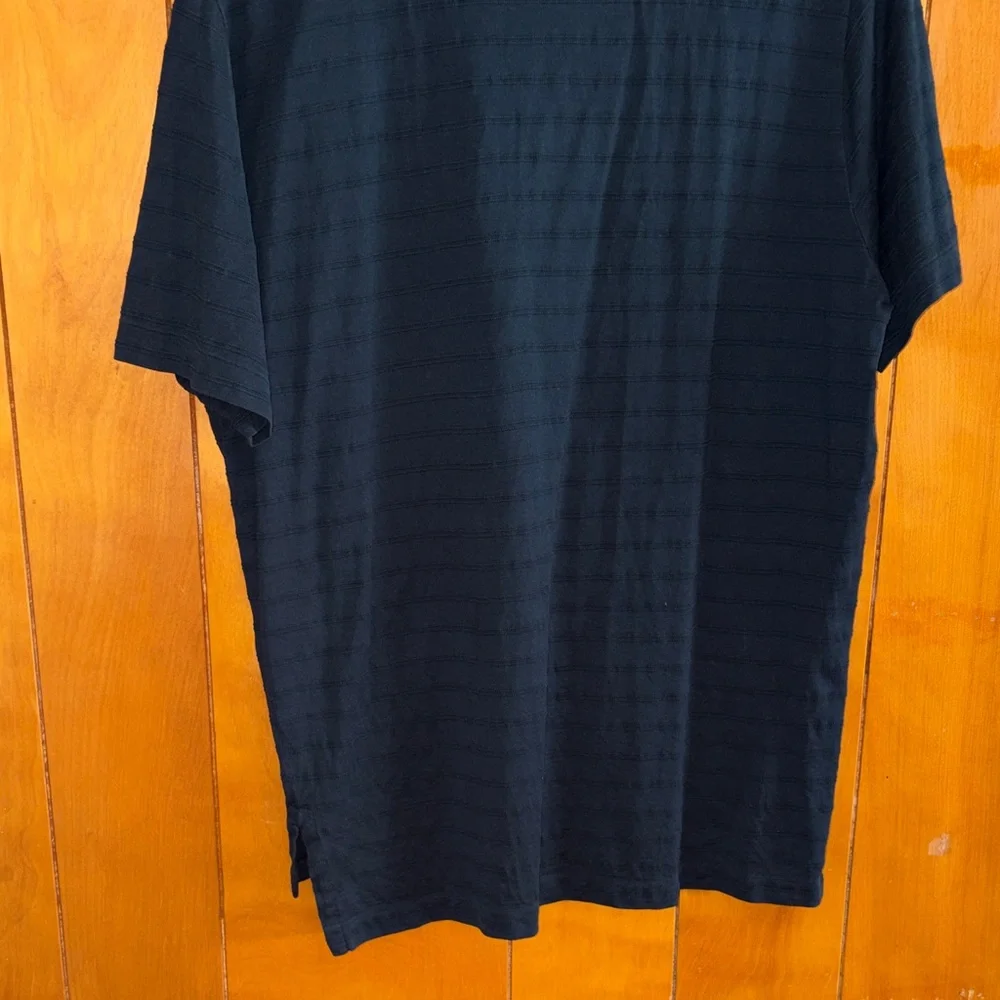 Ralph Lauren Navy Polo Shirt